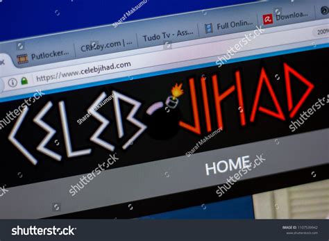 celebrity roulette|celebrity jihad a to z official website.